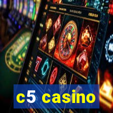 c5 casino